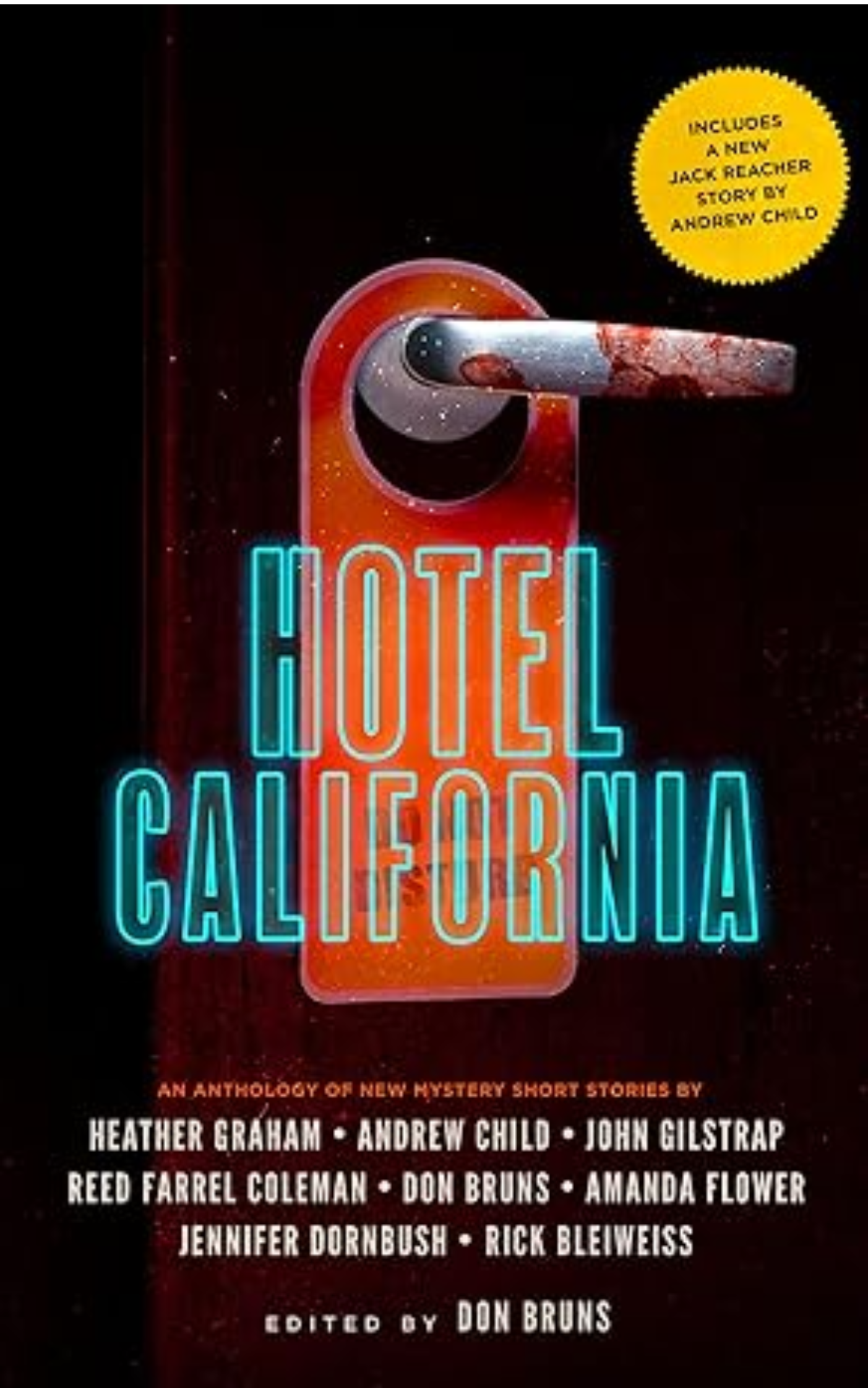 Hotel California Cover