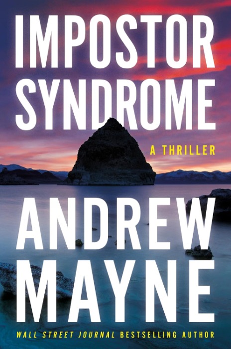 Impostor Syndrome Cover
