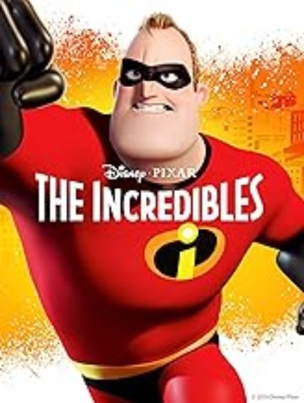 The Incredibles Streaming