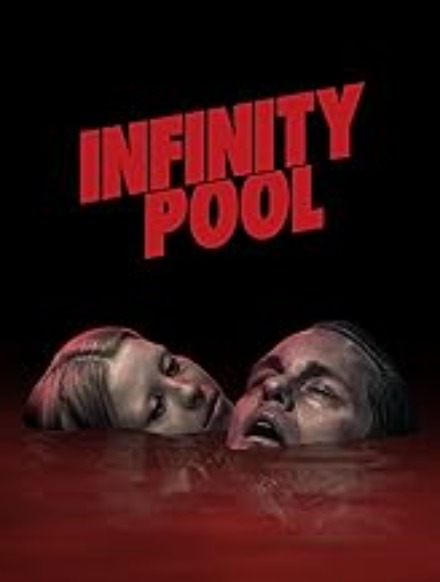 Infinity Pool Streaming