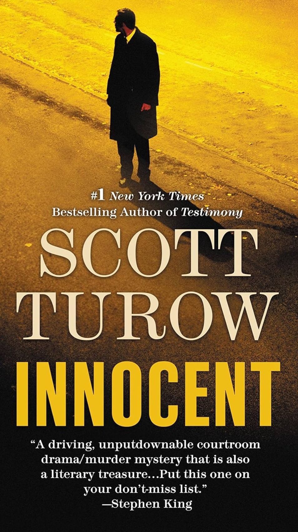 Innocent Cover