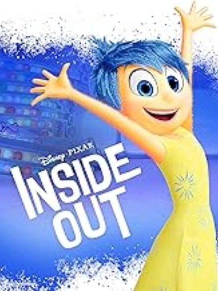 Inside Out Streaming