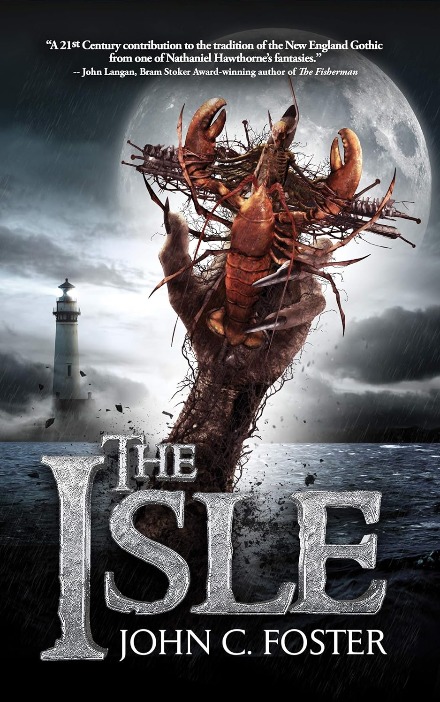 The Isle Cover