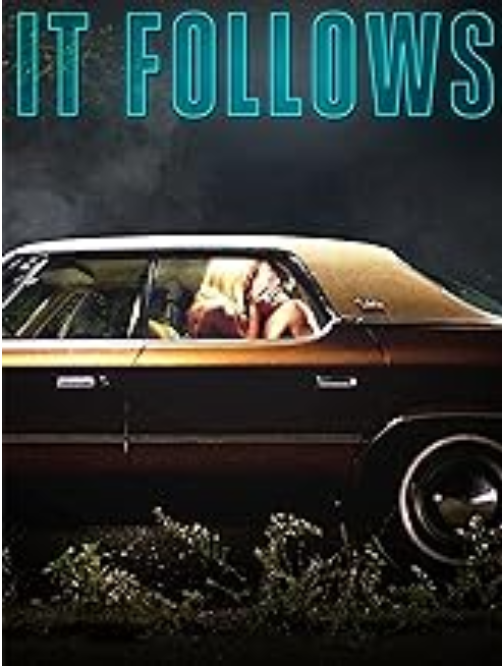 It Follows Streaming