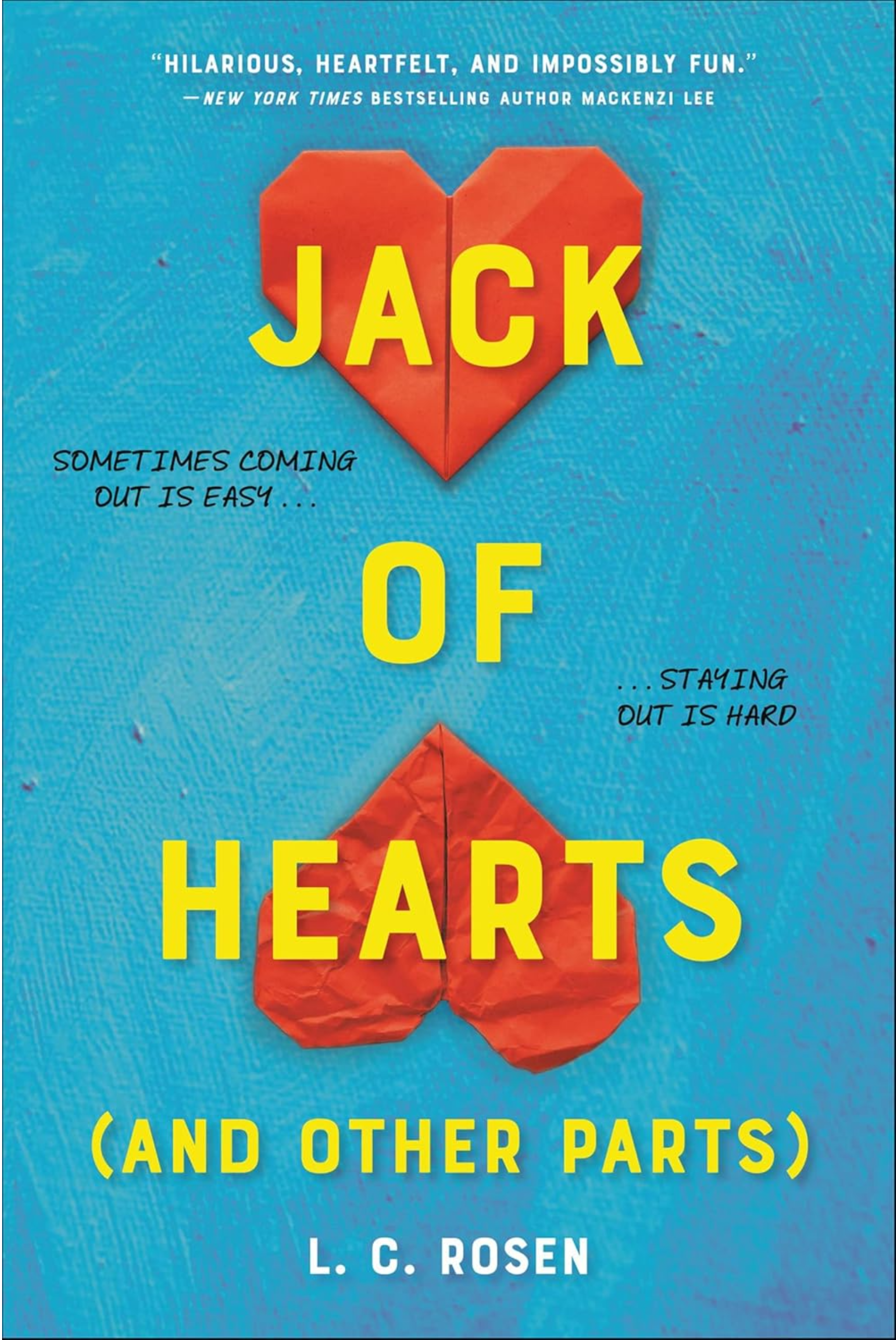 Jack of Hearts Jack of Hearts Cover