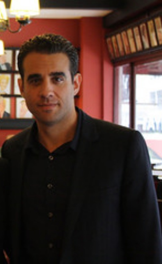 Photo of Bobby Cannavale