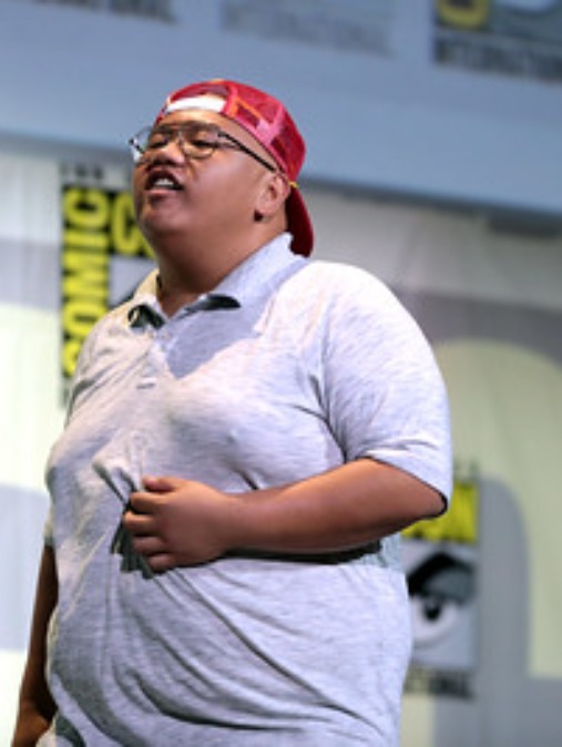 Photo of Jacob Batalon