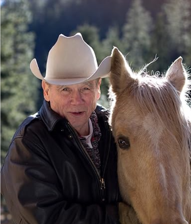 Photo of James Lee Burke