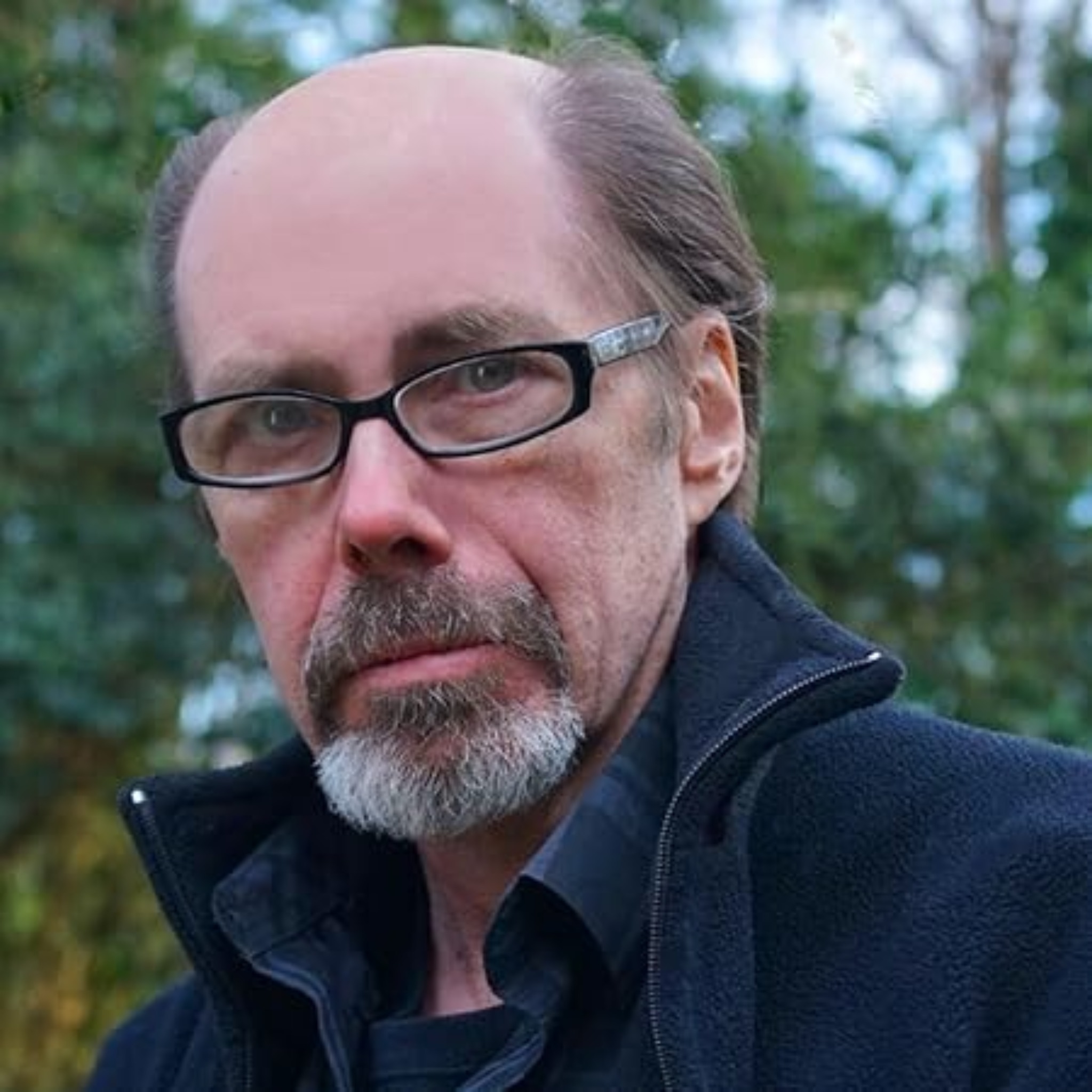 Jeffery Deaver Photo of Jeffery Deaver