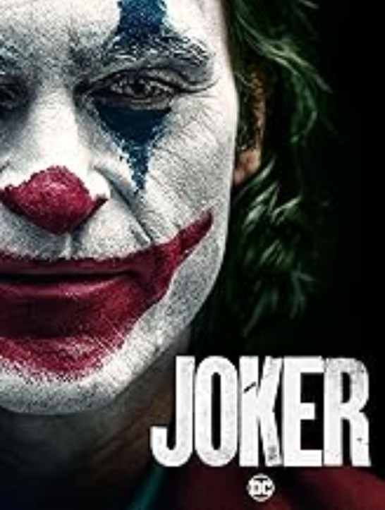 Joker Streaming