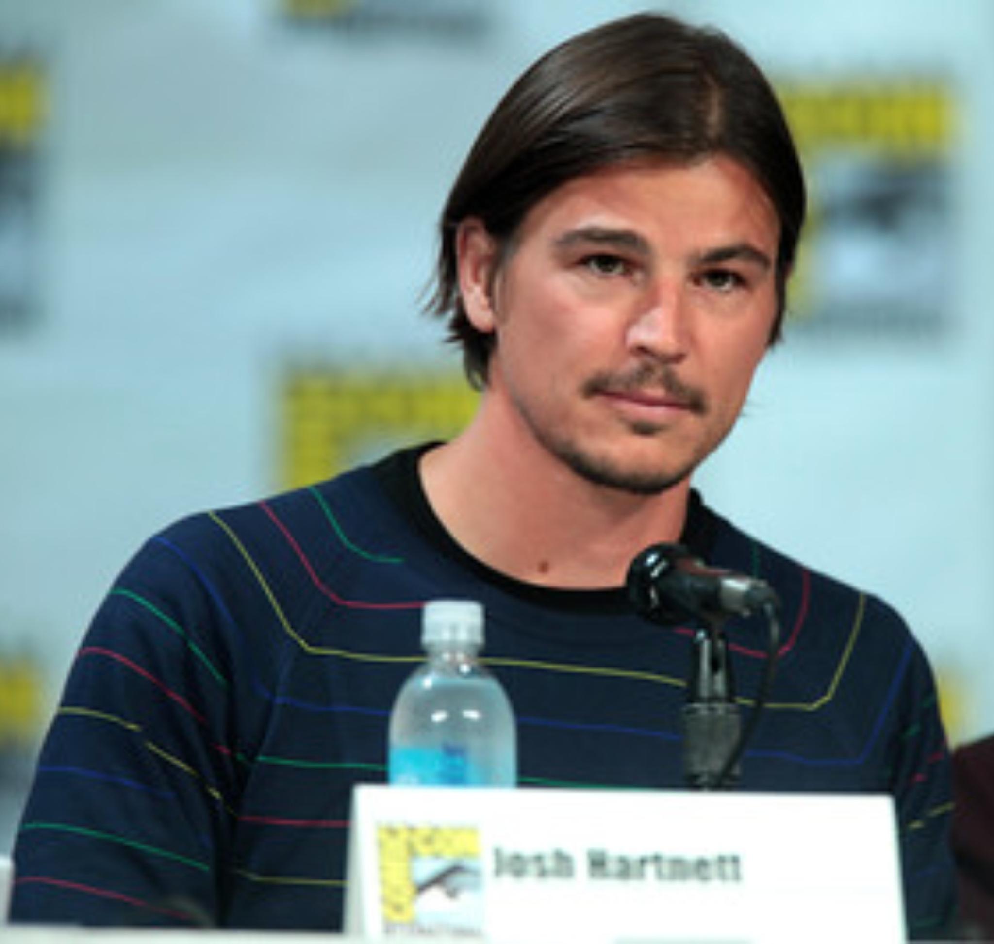 Photo of Josh Hartnett