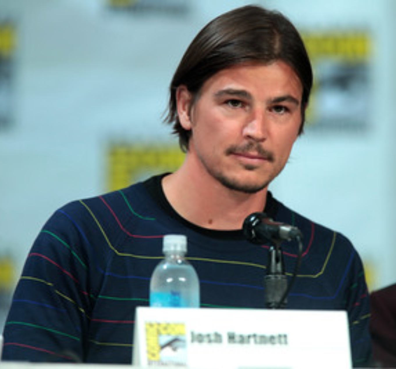 Photo of Josh Hartnett