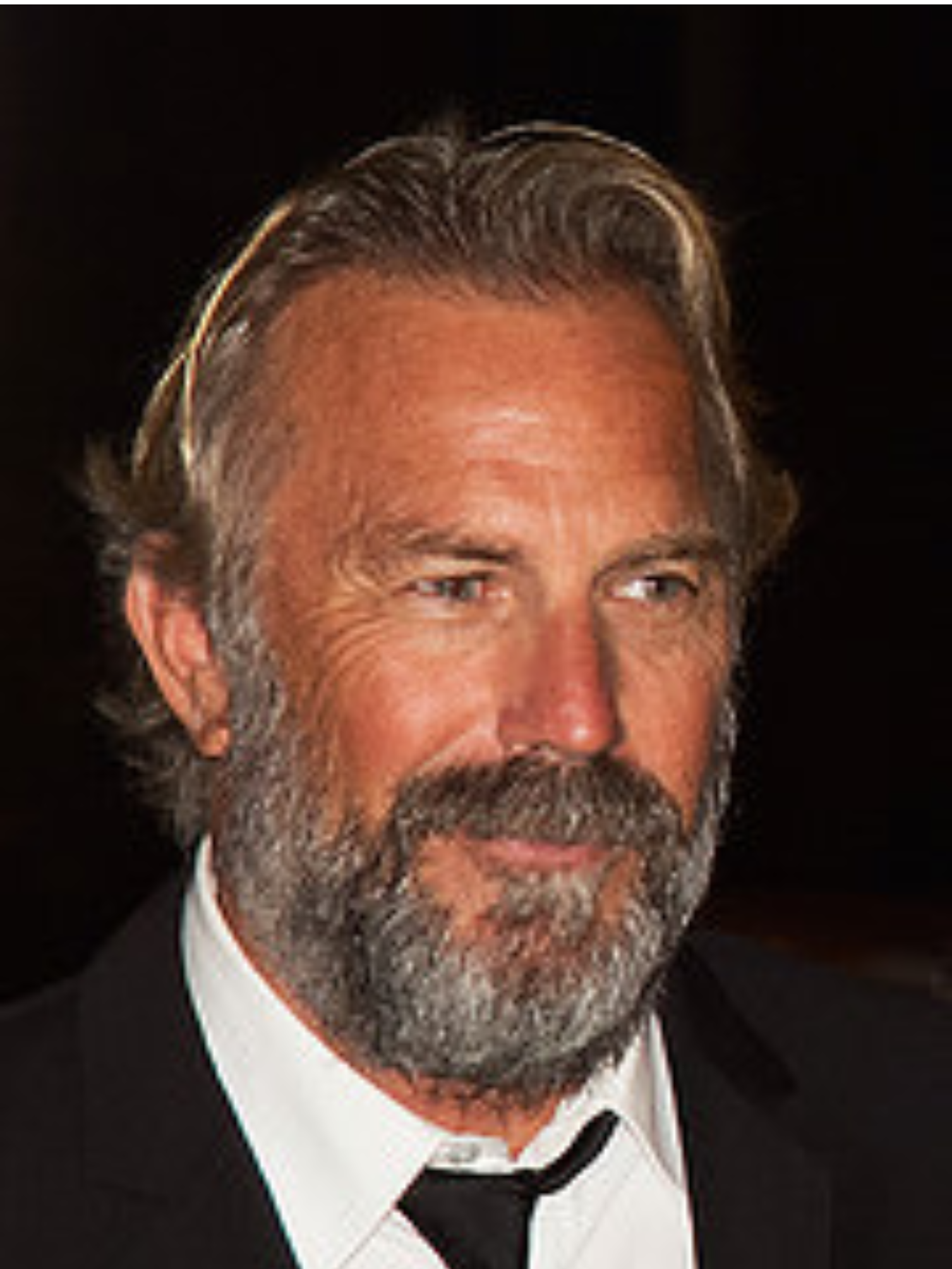 Photo of Kevin Costner