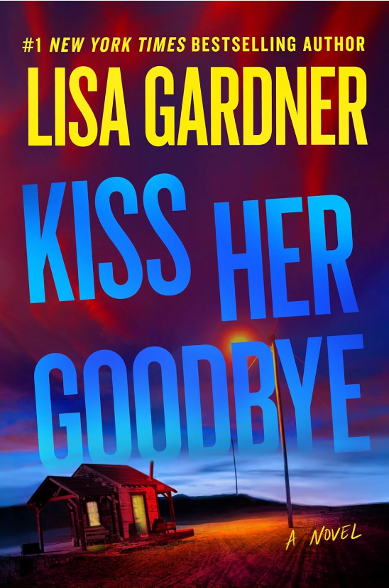 Kiss Her Goodbye Cover