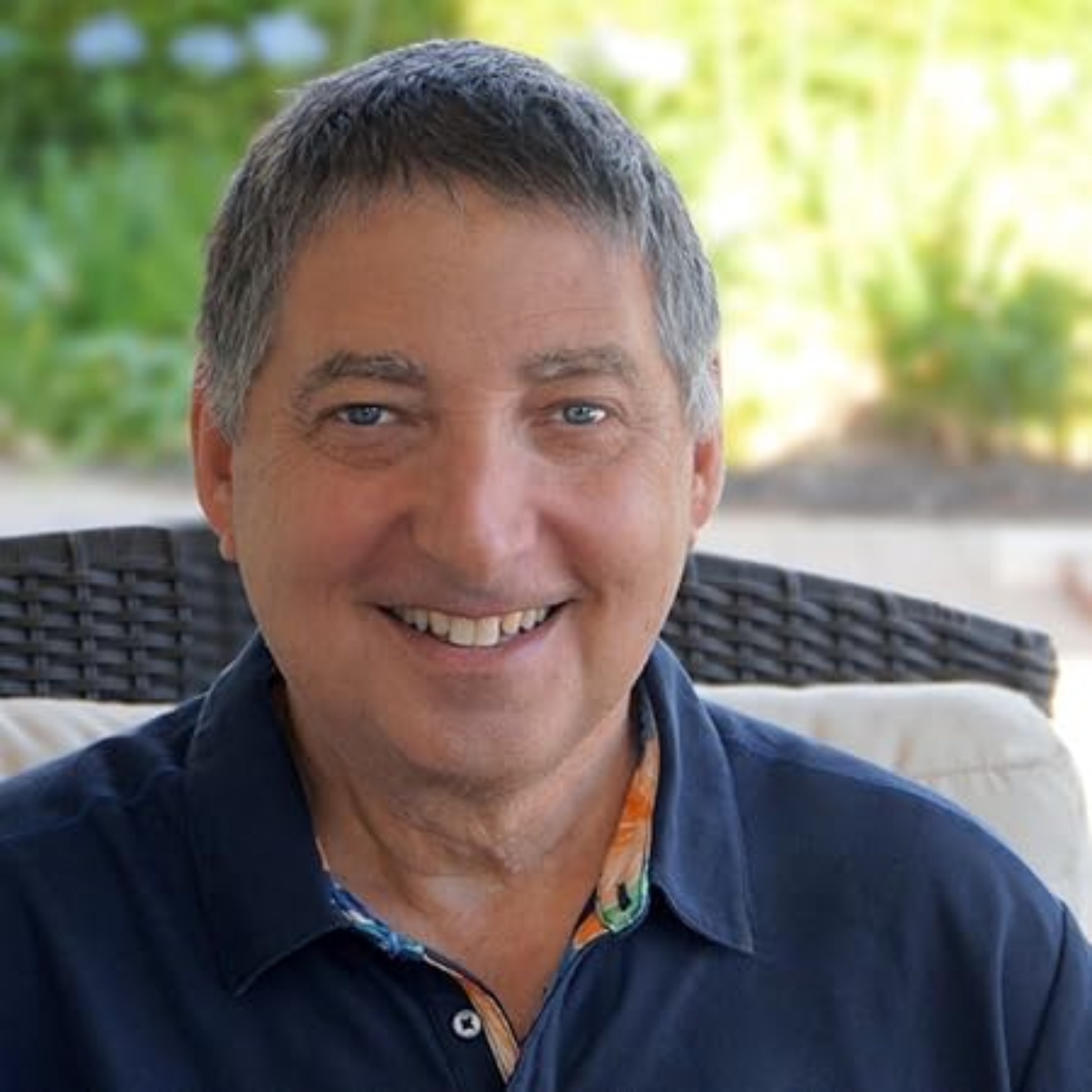 Lee Goldberg Photo of Lee Goldberg