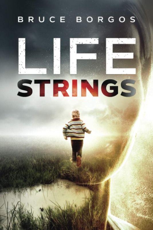 Life Strings Cover