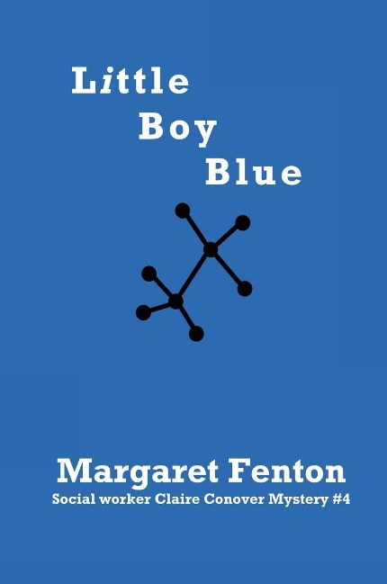 Little Boy Blue Cover