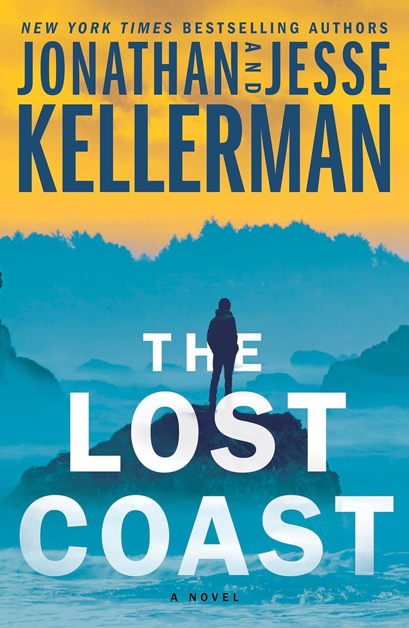 The Lost Coast The Lost Coast Cover
