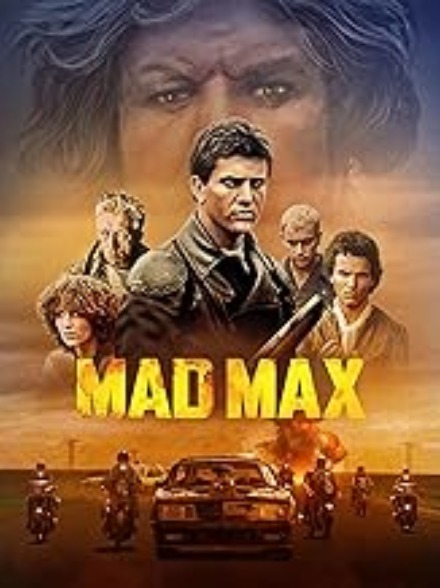 Mad Max Streaming