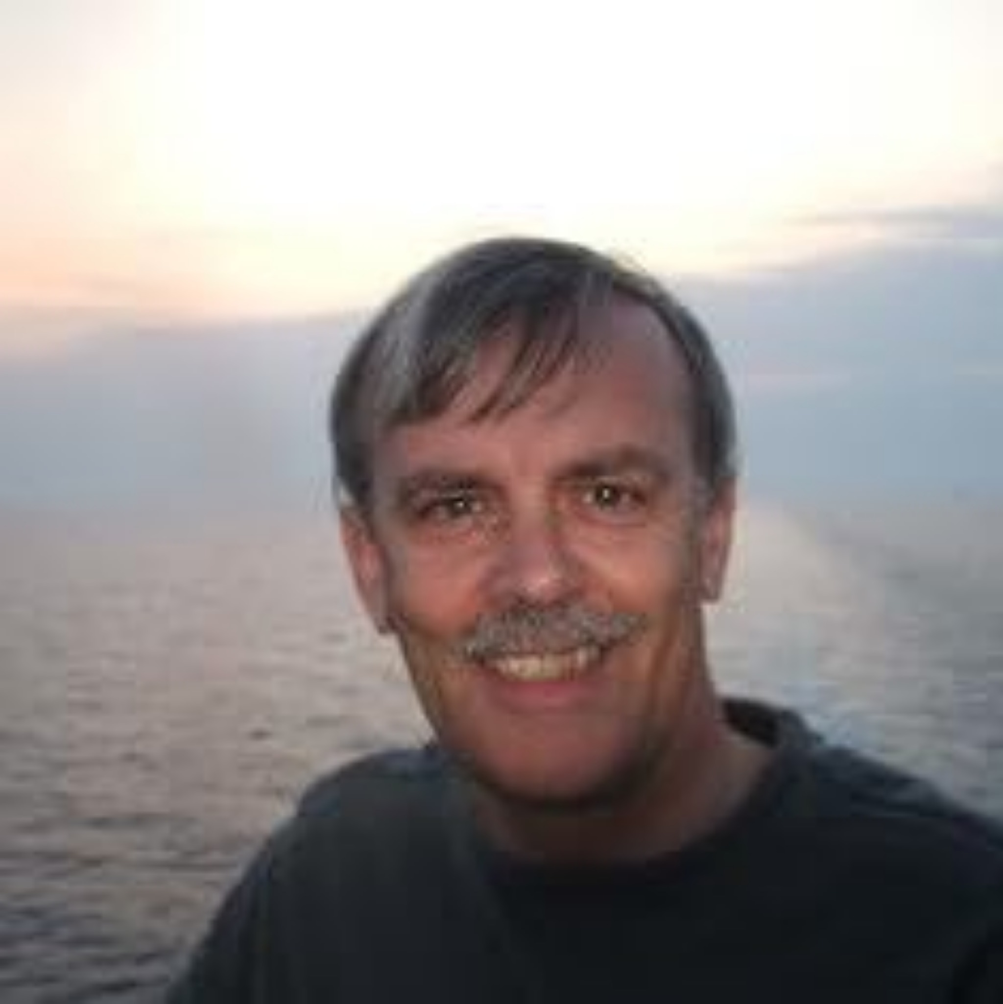 Photo of Martin Edwards