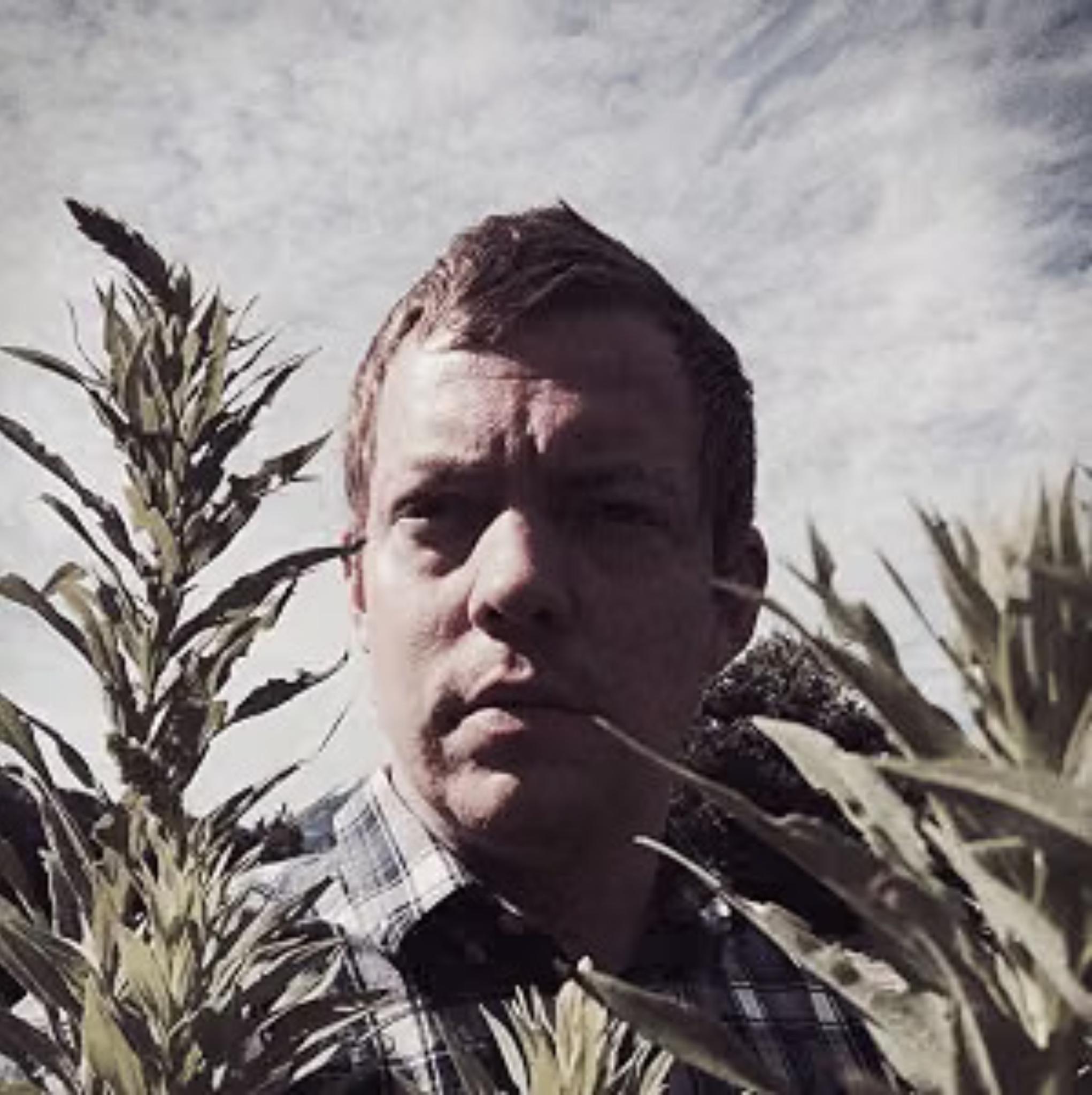 Michael Wehunt Photo of Michael Wehunt