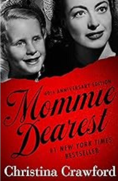 Mommie Dearest Cover