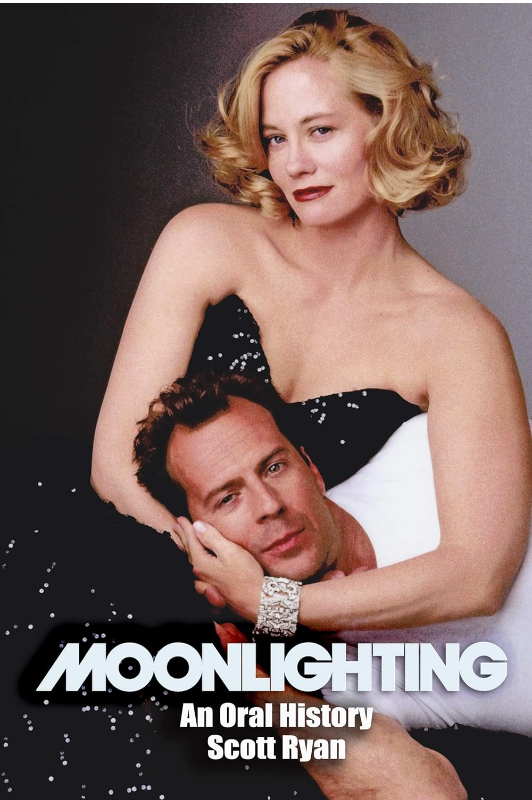 Moonlighting: An Oral History Review