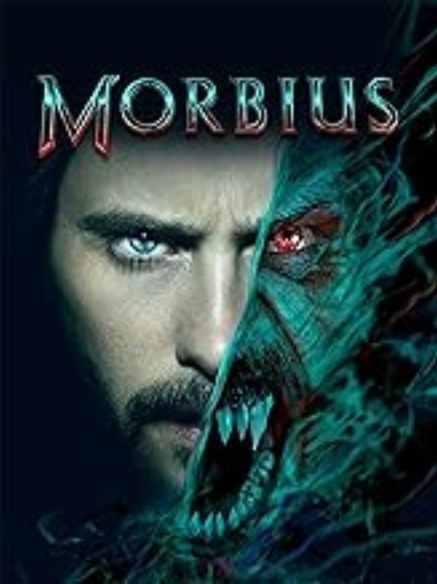 Morbius Streaming