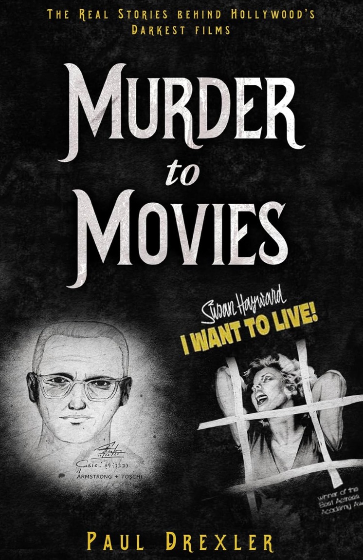 Murder to Movies Murder to Movies Cover
