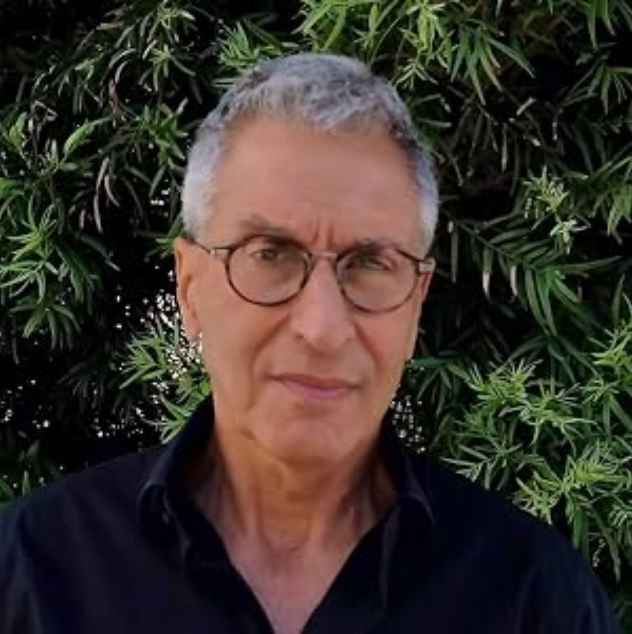 Nicholas Meyer Photo of Nicholas Meyer