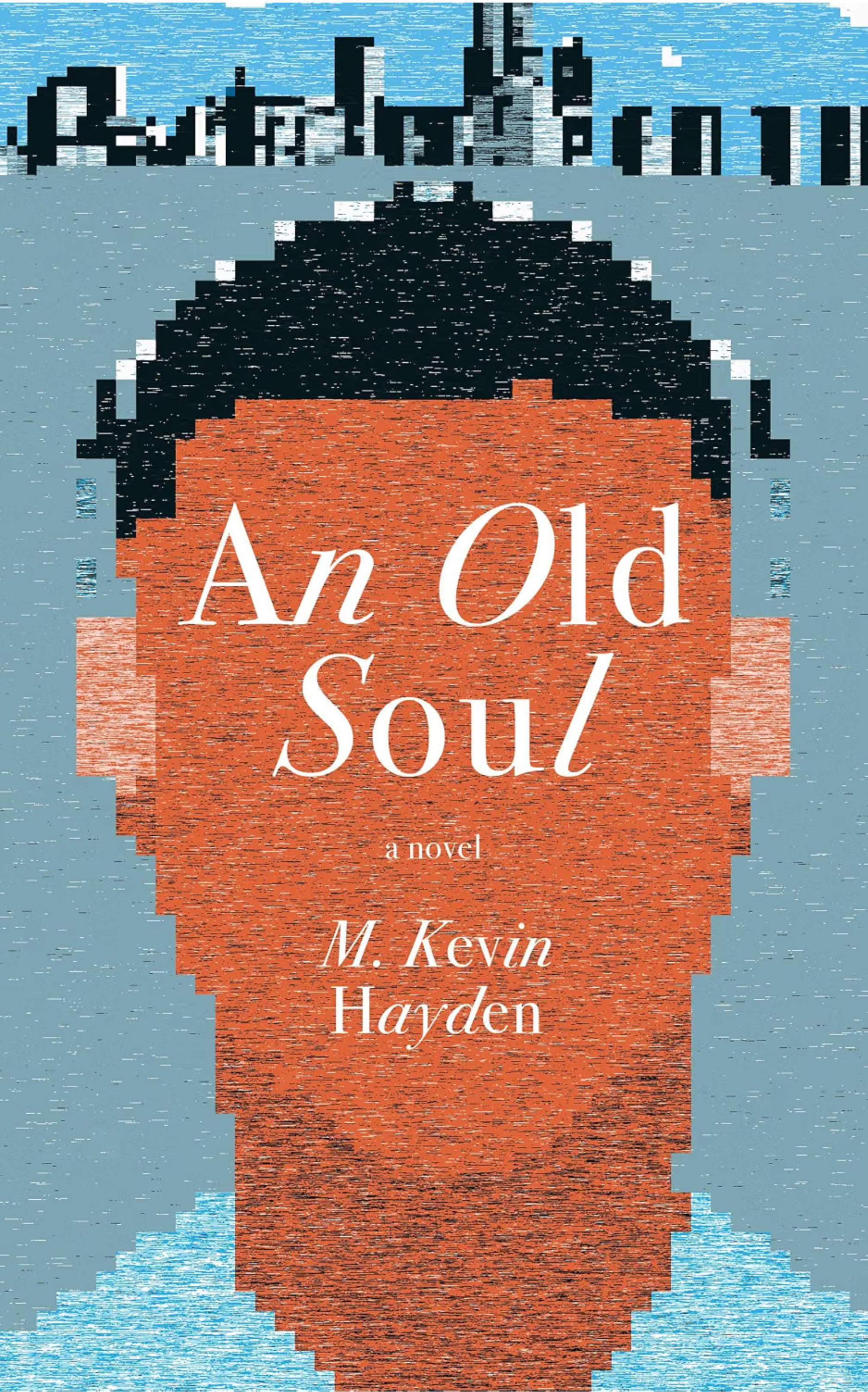 An Old Soul Cover