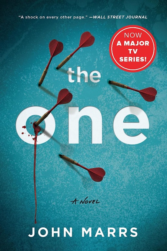 The One Cover