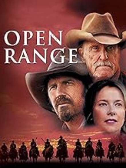 Open Range Streaming