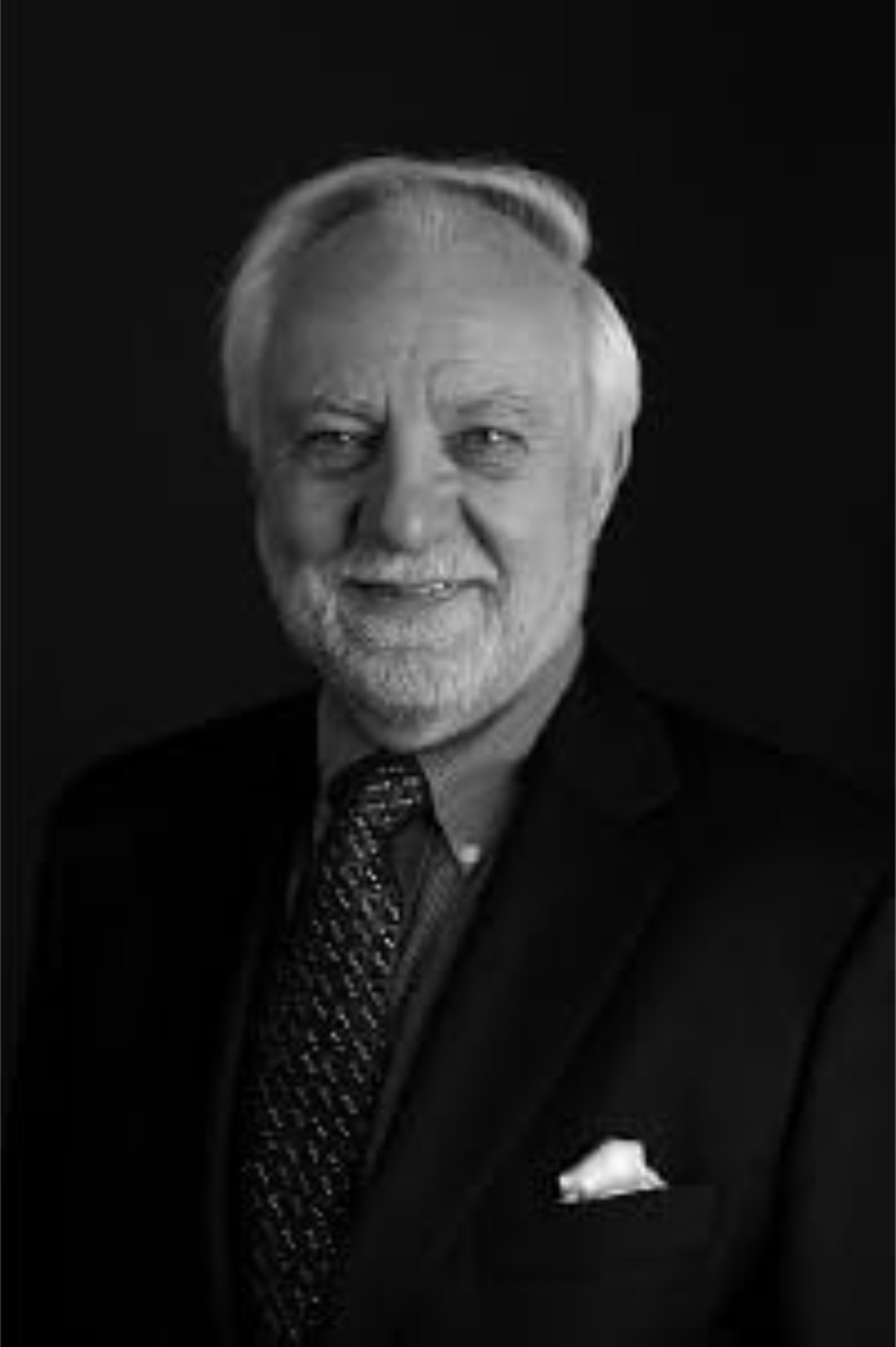 Photo of Otto Penzler