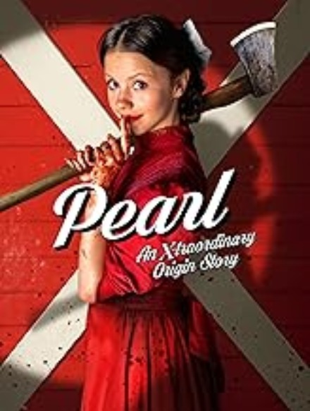 Pearl Streaming