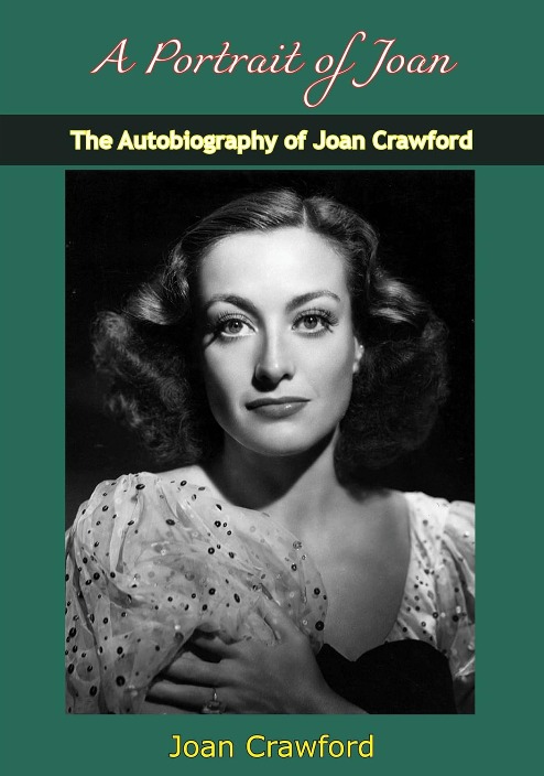 A Portrait of Joan Cover