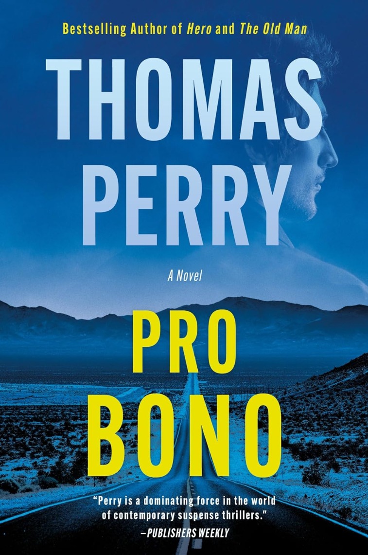 Pro Bono Cover