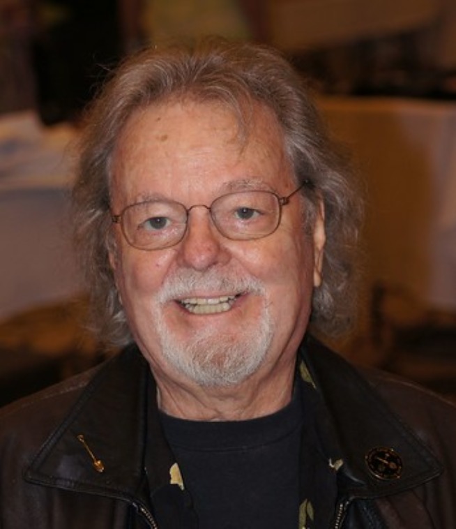 Russ Tamblyn Photo