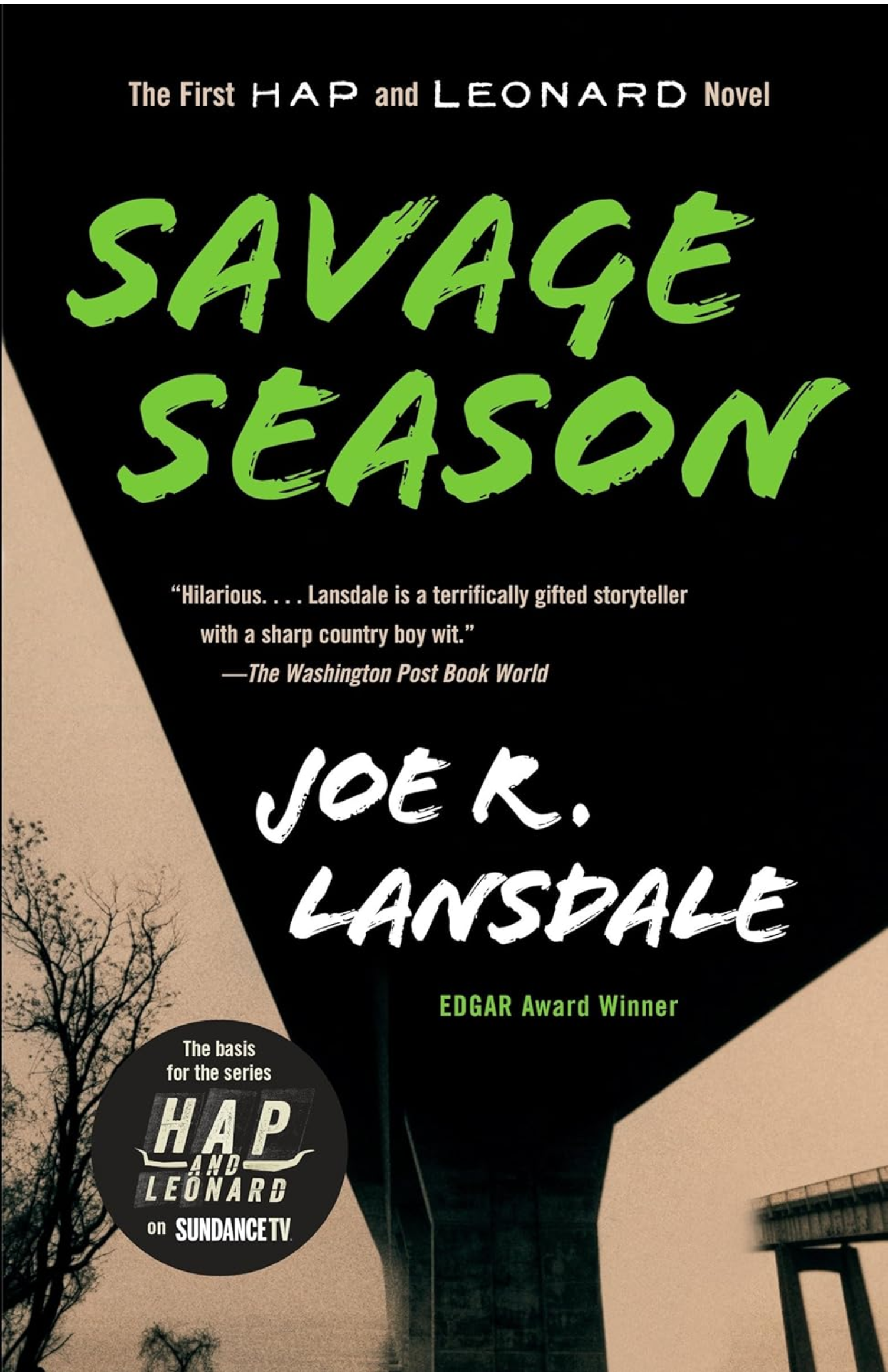 Savage Season Savage Season Cover
