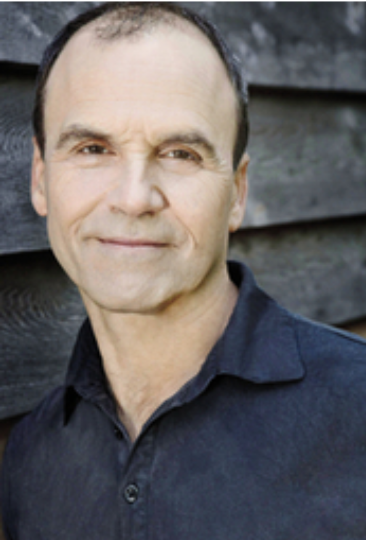 Photo of Scott Turow