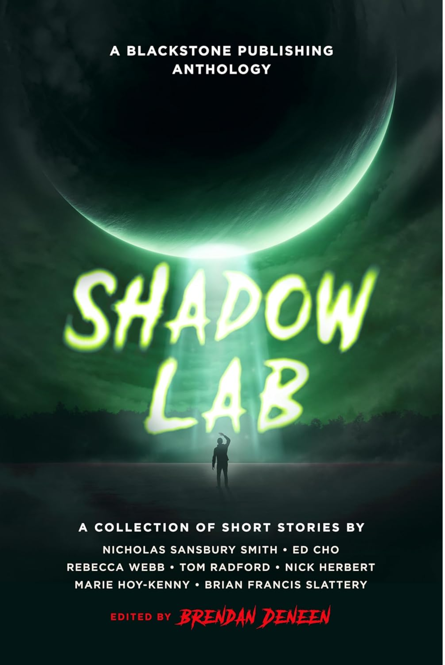 Shadow Lab Shadow Lab Cover