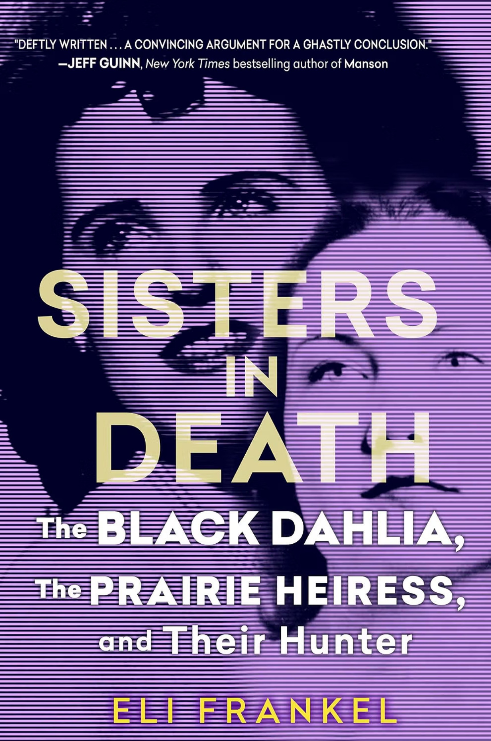 Sisters in Death Sisters in Death Cover