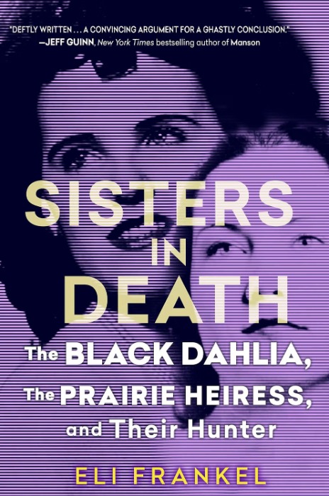 Sisters in Death Cover