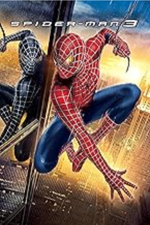 Spider-Man 3 Streaming