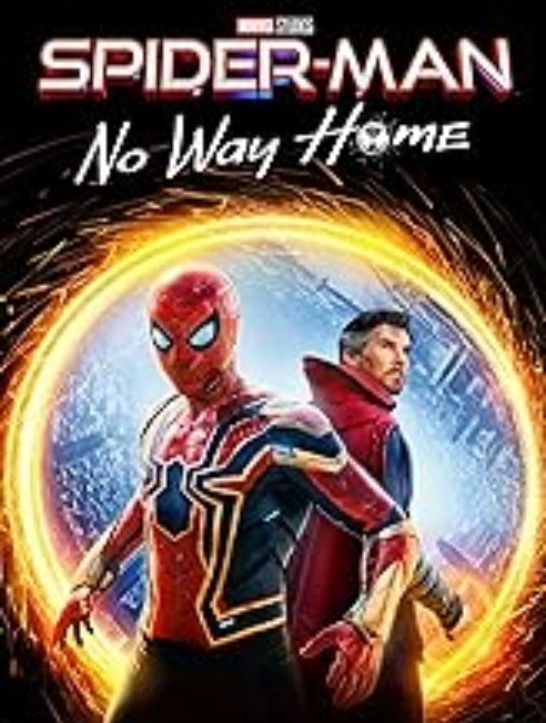 Spider-Man: No Way Home Streaming