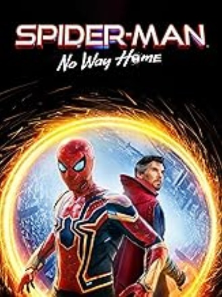 Spider-Man: No Way Home Streaming