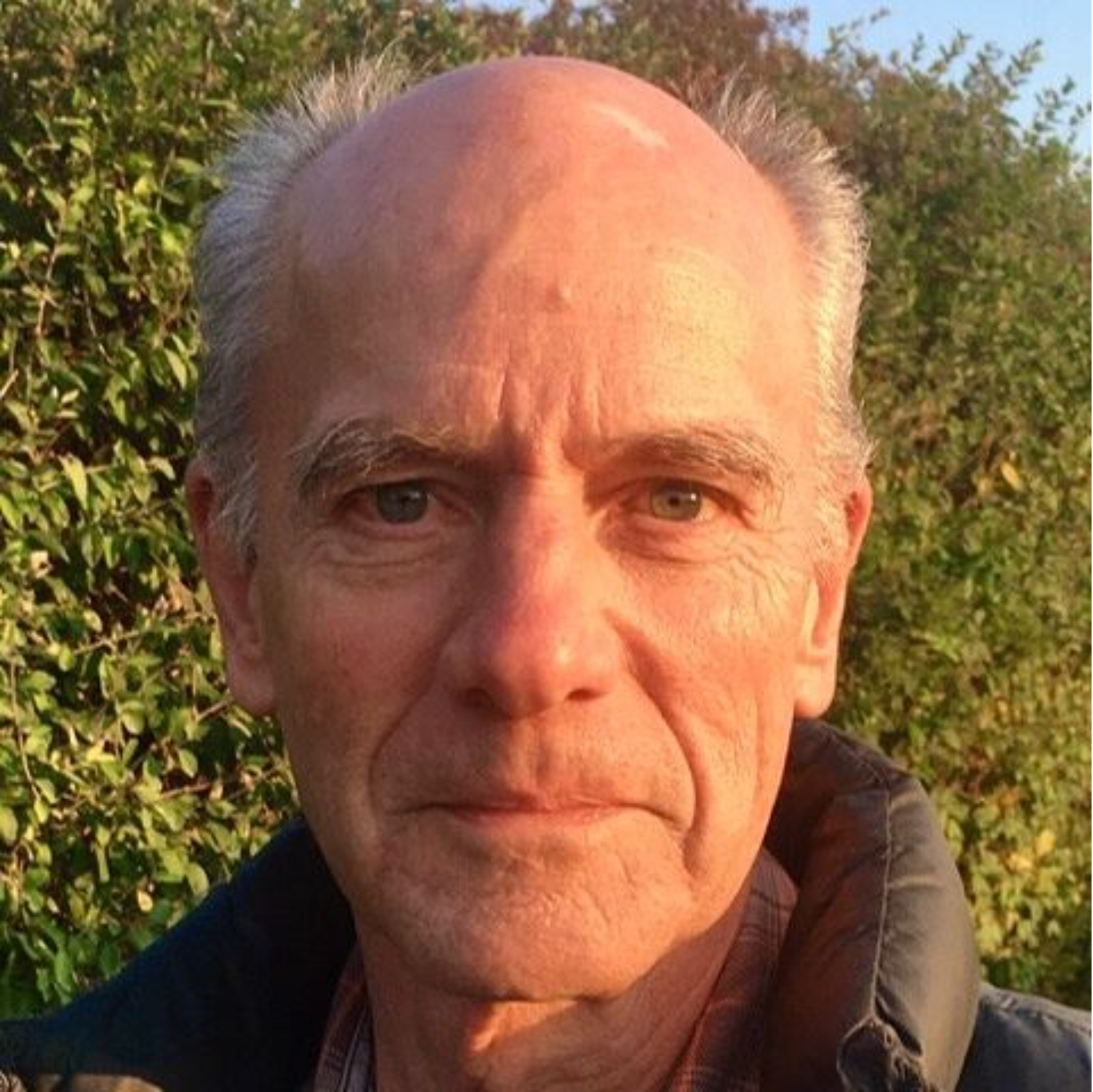 Photo of Steve Zettler