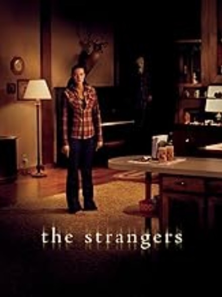 The Strangers Streaming