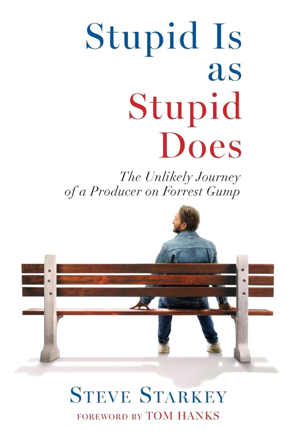 Stupid Is as Stupid Does Stupid Is as Stupid Does Cover