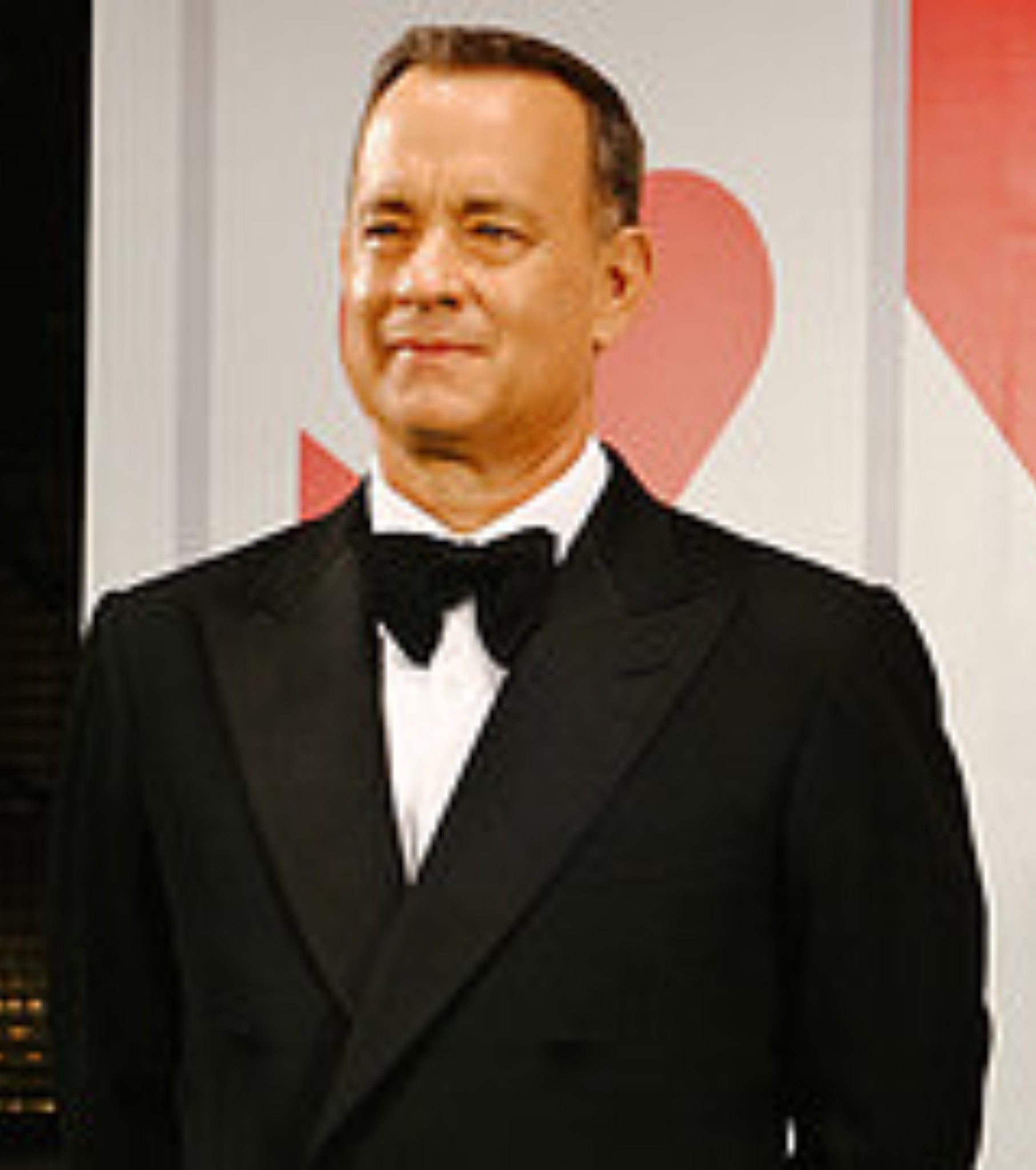 Photo of Tom Hanks